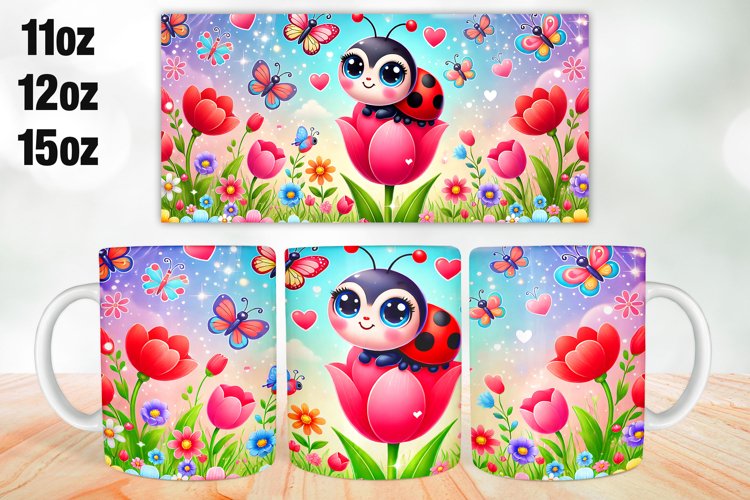 Ladybug Png Image 24