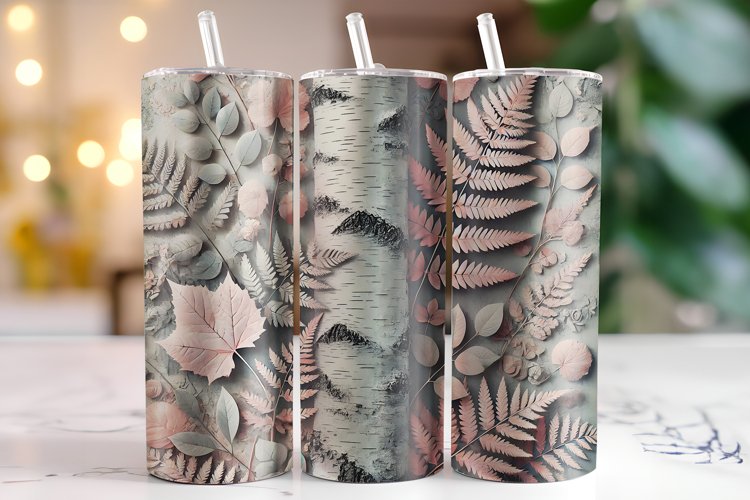 Sublimation Tumbler Designs Image 14