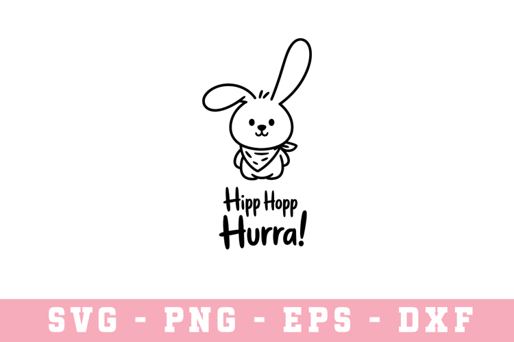 Egg Silhouette Image 6