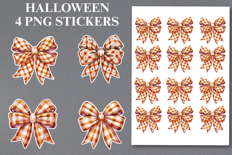 Stickers Png Image 4