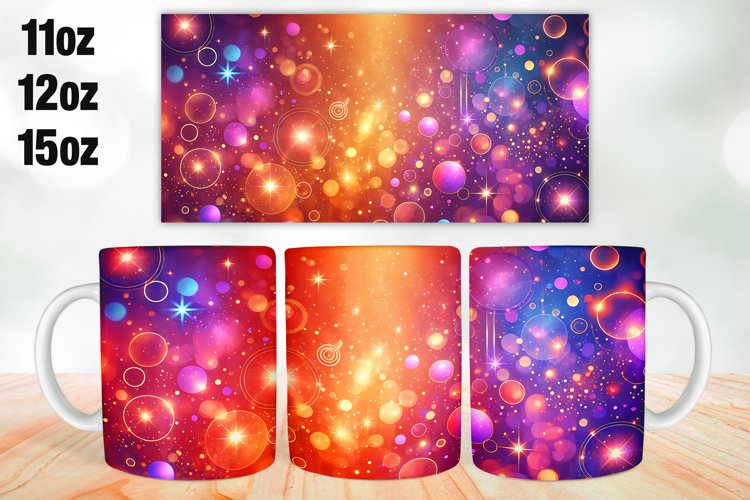 Sublimation Mug Wraps Image 19