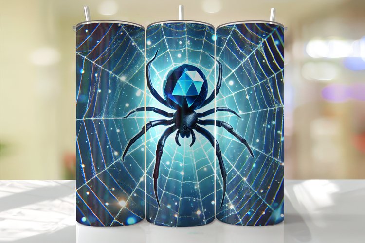 Spider Clipart