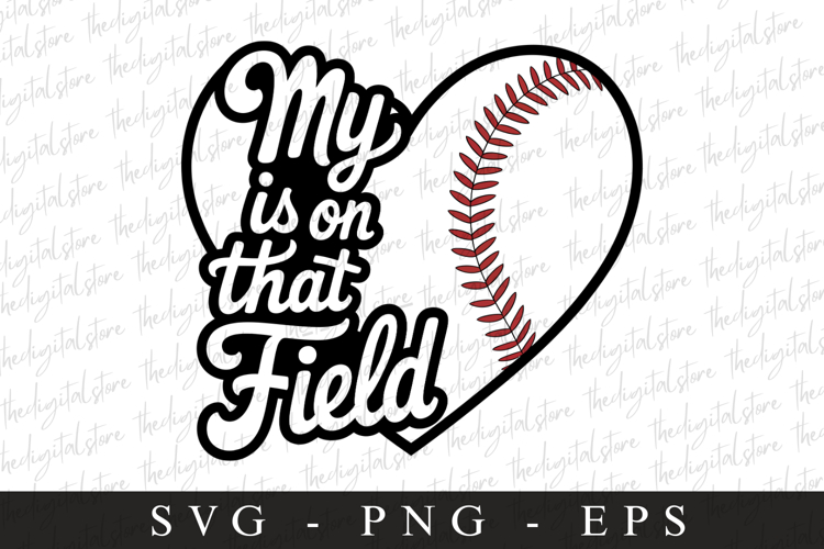 Field Day Svg Image 12