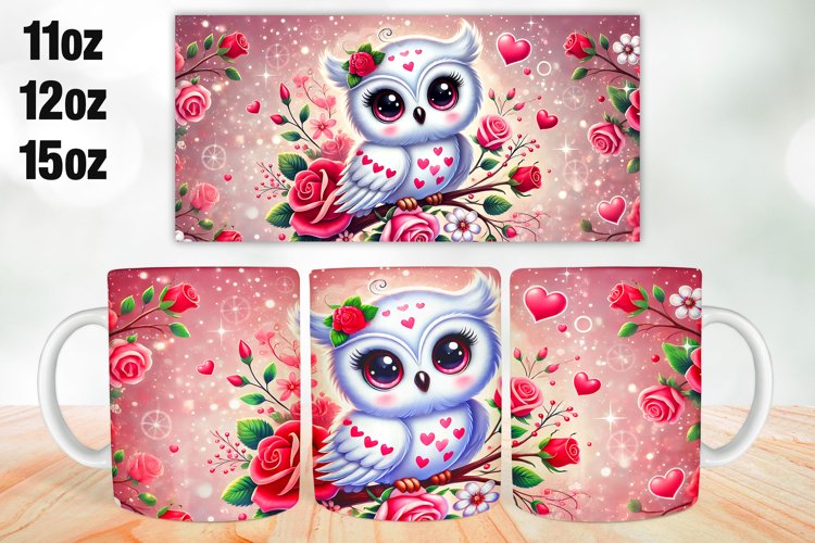 Owl Clipart Image 13