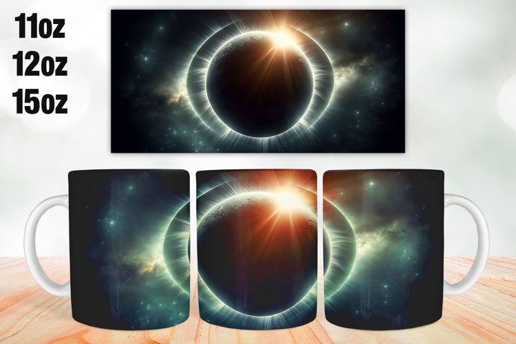 Solar Clipart Image 16