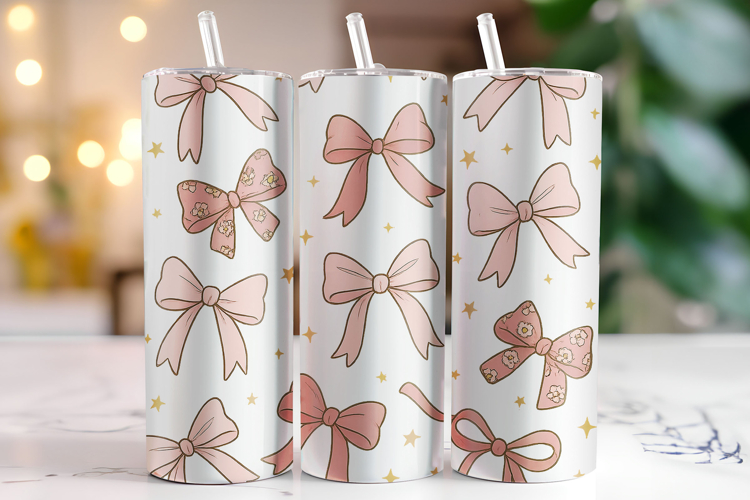 Tumbler Templates for Sublimation  Image 7