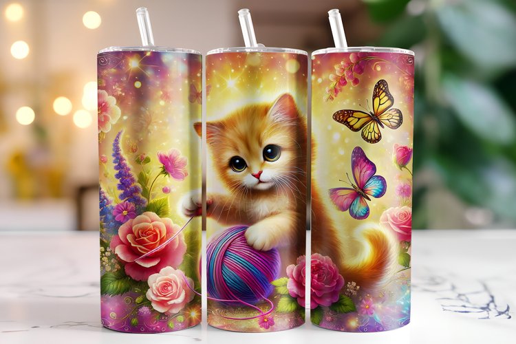 Sublimation Tumbler Designs Image 10