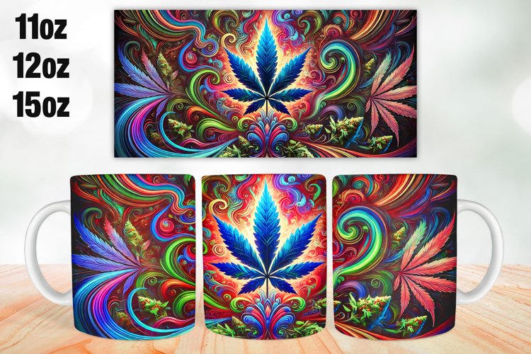 Sublimation Mug Wraps Image 20