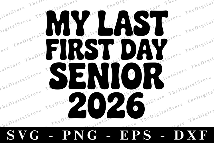 Senior Clipart Image 4