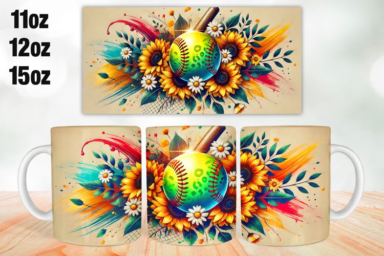 Baseball Clipart Image 18