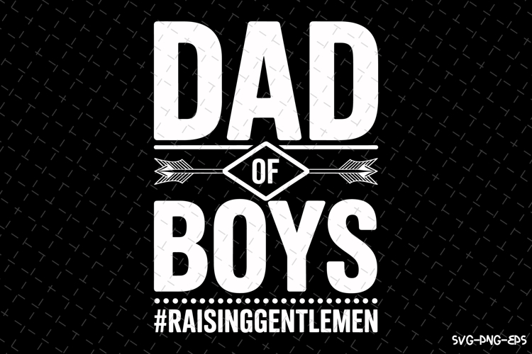 Fathers Day Svg Image 6