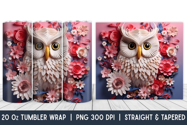 Owl Clipart Image 12