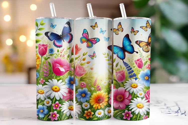 Butterfly Clipart Image 20