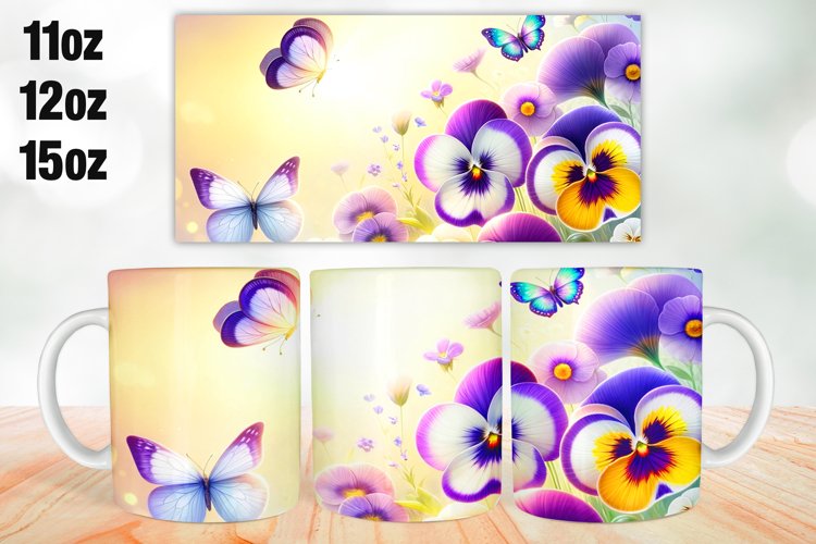 Mug Png Image 12