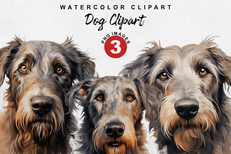 Puppy Clipart Image 22