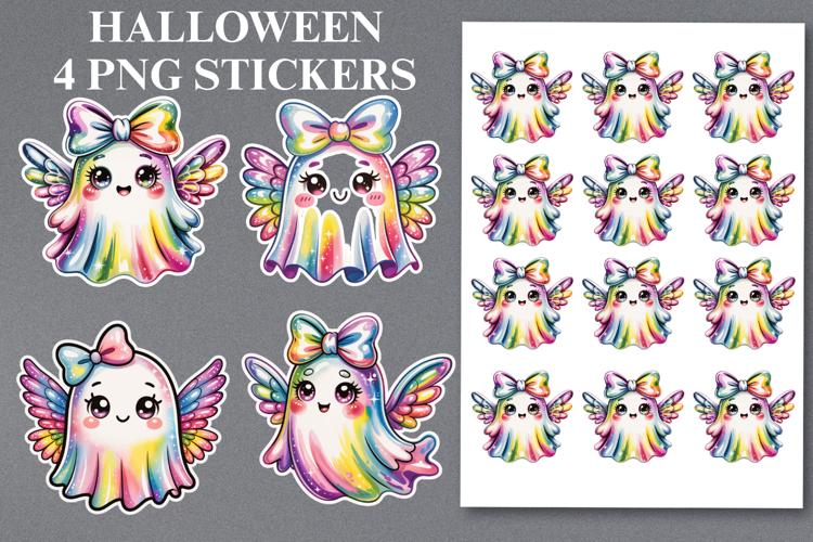 Stickers Png Image 22