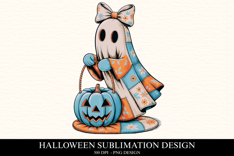 Halloween Boo Clipart PNG | Spooky Season Png