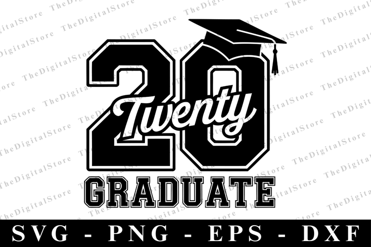 Grad Svg Image 20