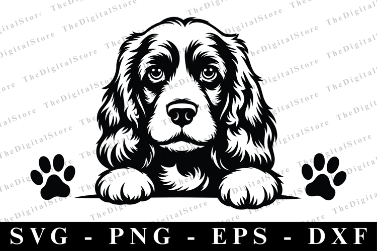 Dog SVG | SVG Cut files | Cricut