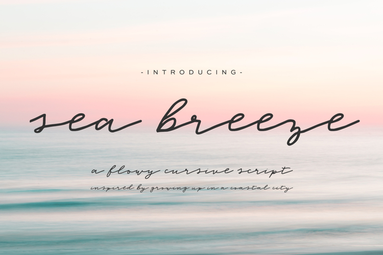 Sea Breeze Script