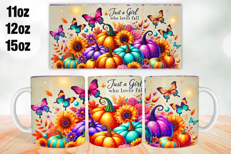 Sublimation Mug Wraps Image 3