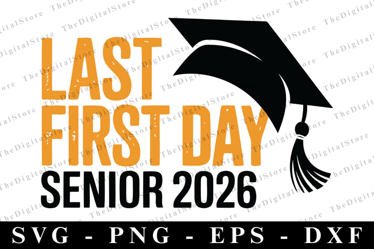 Senior Clipart Image 5