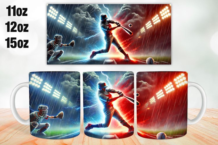Baseball Clipart Image 12