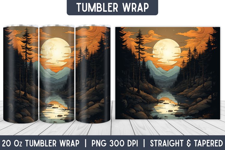 Sublimation Tumbler Designs Image 24