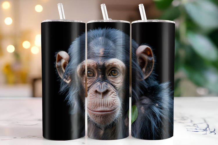 Monkey Clipart Image 3