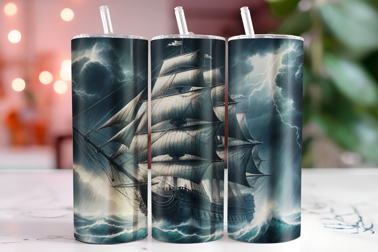 Sublimation Tumbler Designs Image 20