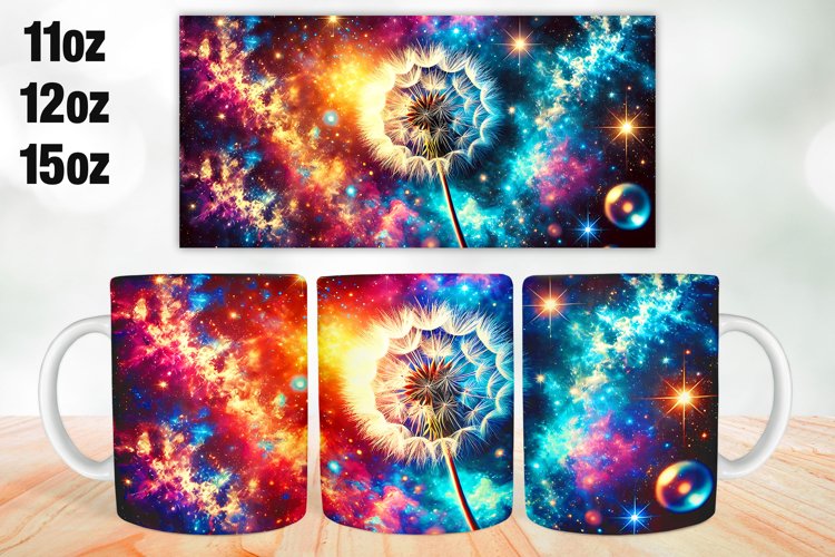 Sublimation Mug Wraps Image 15