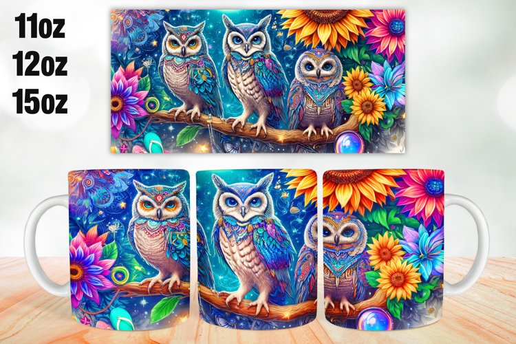 Owl Clipart