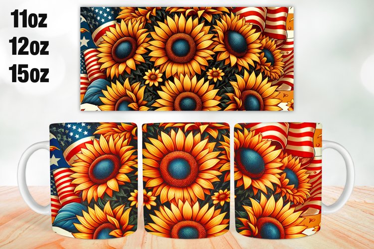 Sublimation Mug Wraps Image 13