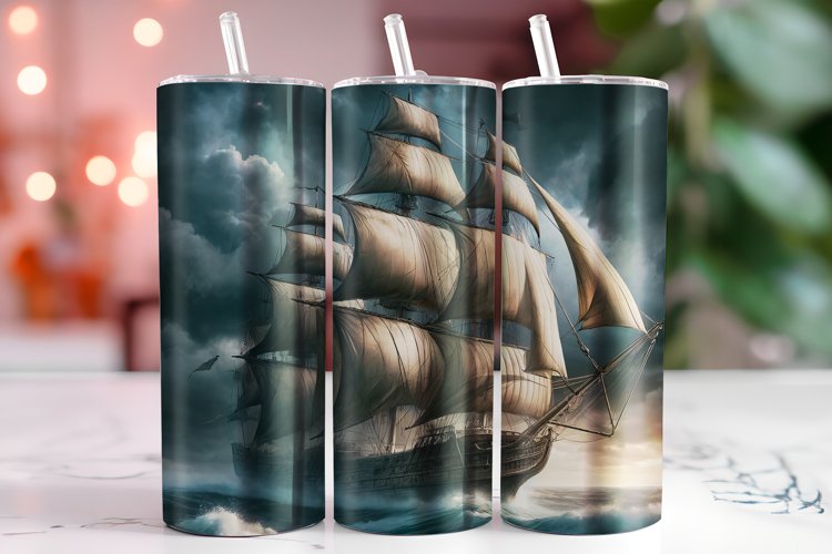 Sublimation Tumbler Designs Image 21