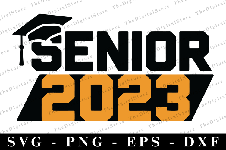 Senior Clipart Image 3