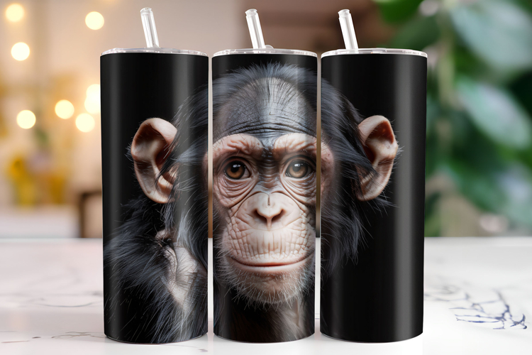 Monkey Clipart Image 24