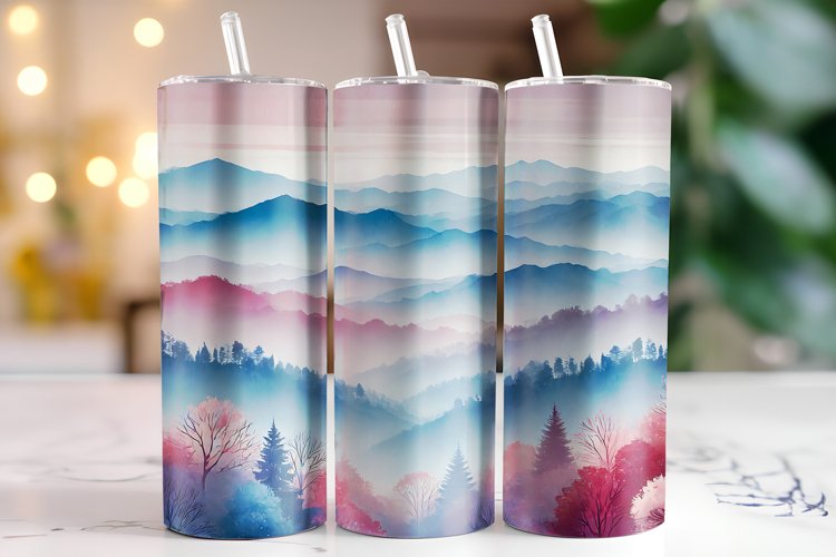 Sublimation Tumbler Designs Image 23