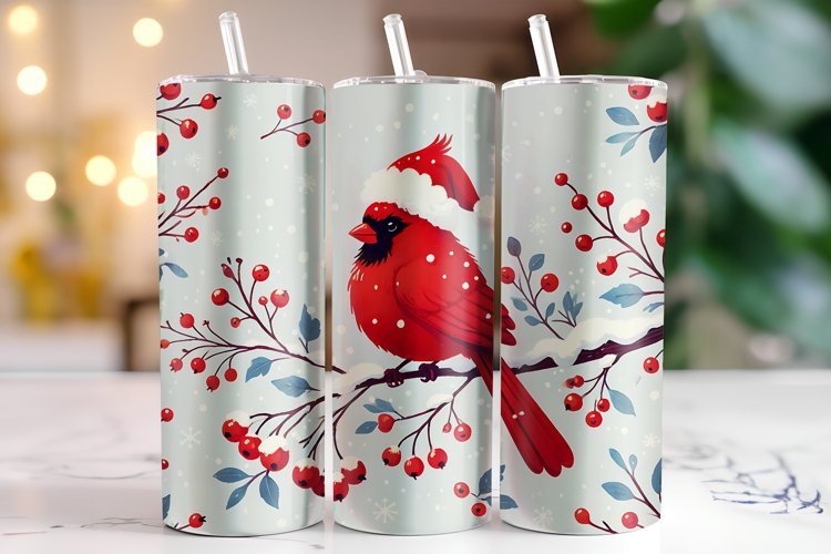 Halloween Tumbler Wrap Image 4