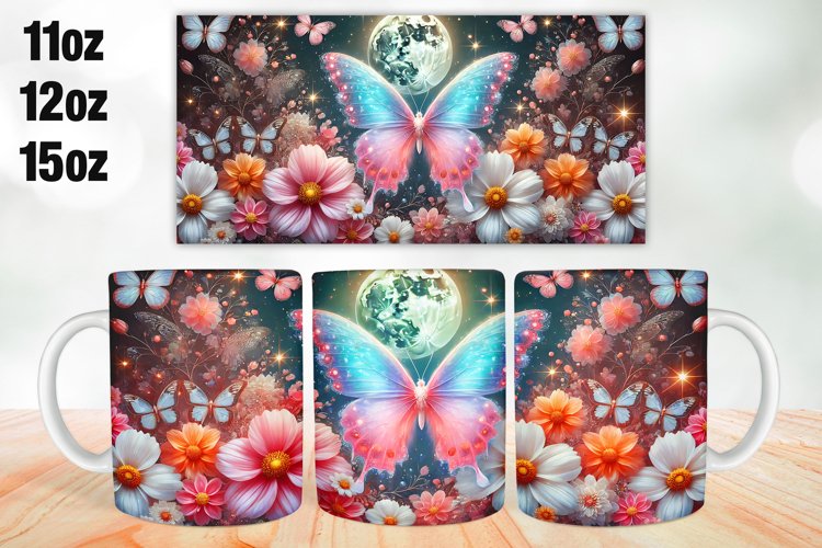 Butterfly Clipart