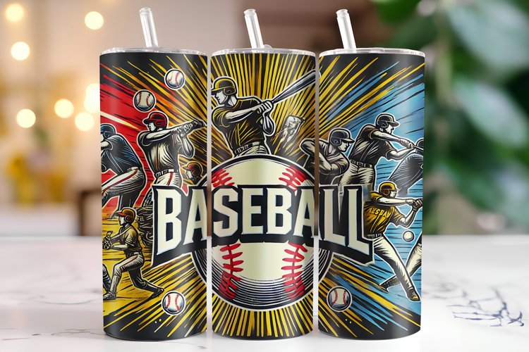 Baseball Clipart Image 2