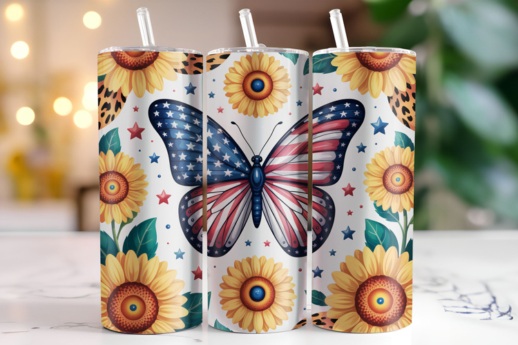Butterfly Clipart Image 22
