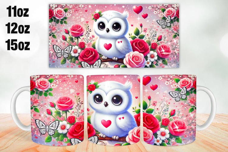 Owl Clipart Image 14