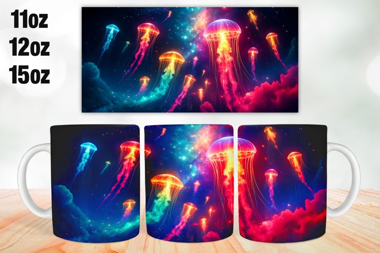 Jellyfish Png Image 6