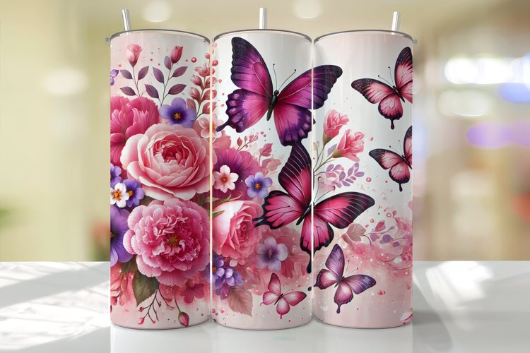 Butterfly Clipart Image 5