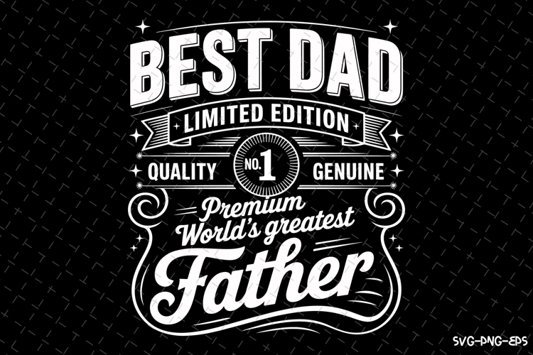 Fathers Day Svg Image 10