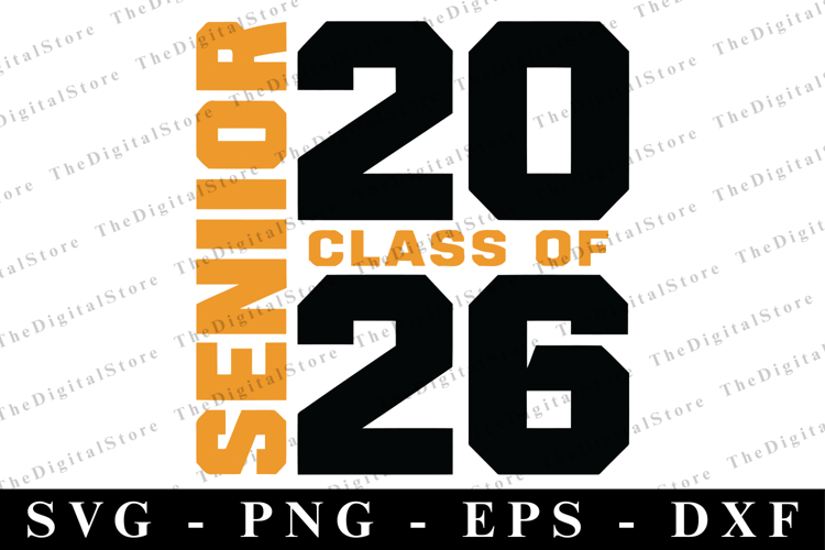 Senior Clipart