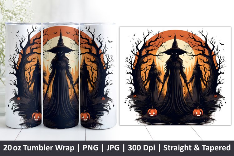 20 Oz Sublimation Tumbler Wrap Image 13