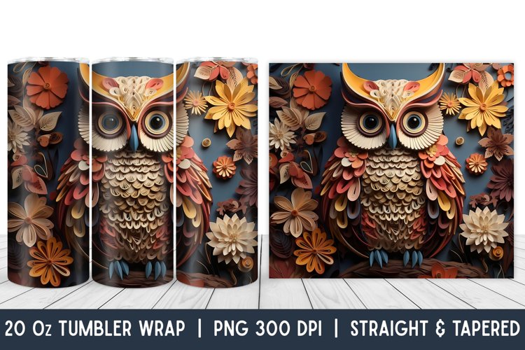 Owl Clipart Image 2