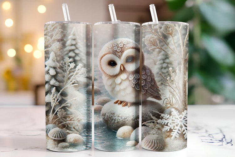 Halloween Tumbler Wrap Image 15