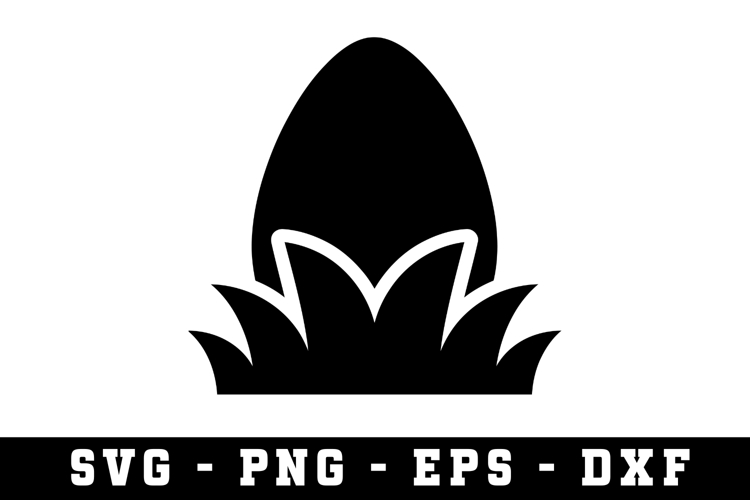 Egg SVG | SVG Cut files | Cricut